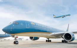 Vietnam Airlines 2025: Khi an toàn, trải nghiệm và thương hiệu cùng cất cánh