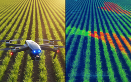 "Kỳ quan bay" của người Israel: Chinh phục cả Mỹ, Ý và Chile