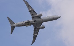 Công ty Nam Phi cố gắng bán các thiết bị mô phỏng P-8A Poseidon cho Trung Quốc