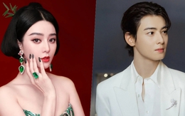 Tin cực sốc về Phạm Băng Băng và Cha Eun Woo, đọc đến đâu ngã ngửa đến đấy