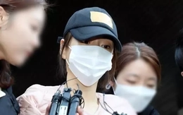 Thêm nhiều nghệ sĩ bị gọi tên vụ tiểu thư tài phiệt bị bắt