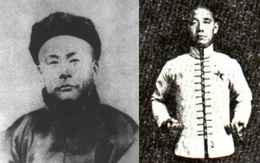 Sự thật Hoắc Nguyên Giáp đánh bại lực sĩ 'mạnh nhất thế giới'