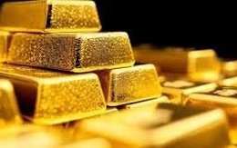 Giá vàng lại liên tục phá đỉnh, chuyên gia đưa ra dự báo bất ngờ cho năm 2026