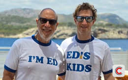 Cách tỷ phú tiêu tiền: Mark Zuckerberg chi 7 tỷ đồng cho 1 lần đổ xăng siêu du thuyền