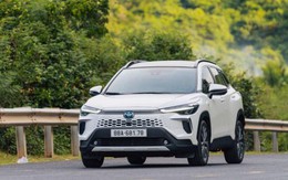 Xe hybrid hạ giá ngang xe thuần xăng, các hãng xe đua nhau 'đổ hàng' - doanh số 2026 liệu có bùng nổ?