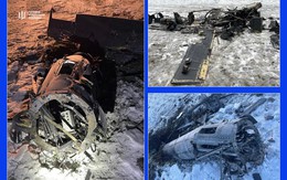 Máy bay không người lái Geran-5 hóa ra lại có khả năng phản ứng nhanh