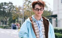 Nam ca sĩ từ bỏ Hàn Quốc về nước: “Tôi tự hào nguồn cội Việt Nam”