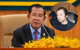 Hệ lụy từ vụ Chen Zhi bị cáo buộc lừa đảo: Ông Hun Sen đưa ra quyết định liên quan 418 sinh viên Campuchia