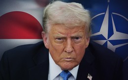 Greenland đang phơi bày sự thật về NATO