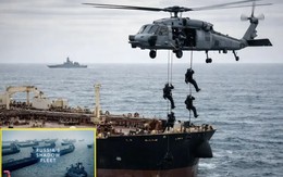 Pháp lại bắt tàu dầu, Moscow sẽ đáp trả mạnh mẽ?