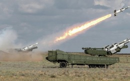 Điểm nóng xung đột ngày 23-1: Tên lửa "đặc biệt" của Nga tấn công Ukraine