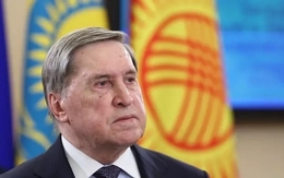 Cuộc gặp ba bên đầu tiên giữa Nga, Mỹ và Ukraine diễn ra hôm nay