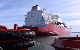 Nga đón tin buồn từ Trung Quốc