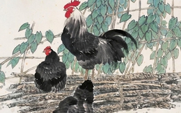 Có tài lại còn có "tay trong": 4 con giáp đón vận may cực lớn, tiền về ngập két ngay trước thềm Tết Nguyên đán 2026