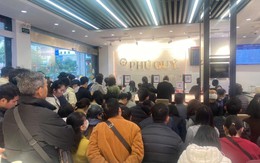 Chê bạc 30 triệu đồng/kg để xếp hàng mua vàng - nay giá vượt 100 triệu, tôi quay lại trong tiếc nuối