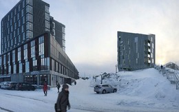 7 điều lạ lùng ở Greenland, càng đọc càng kinh ngạc