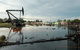 Mỹ ra điều kiện để Trung Quốc mua dầu của Venezuela