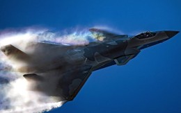 Chuyên gia: 1.000 tiêm kích của Trung Quốc thực sự “đáng gờm”