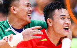 Tuyển Việt Nam chốt danh sách dự Asian Cup, quyết đấu tuyển Thái Lan và 2 cường địch Tây Á