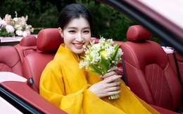 Tại sao mẹ chồng không có mặt trong lễ đón con dâu Phương Nhi?