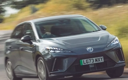 Top 10 mẫu xe điện cỡ nhỏ tốt nhất