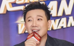 Trấn Thành kể bị bác sĩ cảnh báo