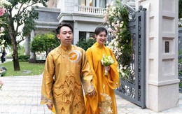 Ngành học của "cô dâu hot nhất hiện tại": Nghe tên đã thấy "trí thức", thu nhập thì cực kỳ hấp dẫn!