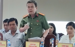 Diễn biến mới vụ thi thể người nước ngoài trên đường cao tốc Trung Lương - Mỹ Thuận