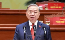 Tổng Bí thư: Nói là làm, làm ngay, làm đúng, làm quyết liệt, làm đến cùng và làm hiệu quả