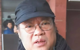 NSND Hạnh Nhân qua đời