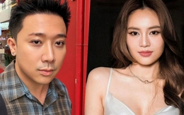 Ai đỡ nổi Trấn Thành và Ninh Dương Lan Ngọc?