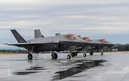 Mỹ đã tiết lộ khả năng 'cho nằm đất' các máy bay F-35 của Đan Mạch