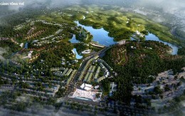 Sun Group tiếp tục ‘vươn tay’ ở Quảng Ninh: trúng thầu khu đô thị sinh thái 4.200 tỷ đồng