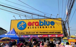 Sếp Thế Giới Di Động hé lộ con số lợi nhuận của chuỗi bán lẻ điện máy tại Indonesia