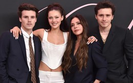 Brooklyn "phốt" David Beckham - Victoria cử 2 con trai "tấn công" mình trên MXH, Cruz đáp trả ẩn ý "đừng quên cội nguồn"