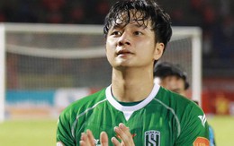 Visual sáng bừng của Cao Văn Bình: Thủ môn hoá "người hùng" giúp U23 Việt Nam giành hạng 3 U23 châu Á