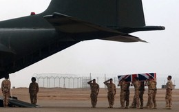 Điểm nóng xung đột ngày 24-1: Ông Donald Trump lại "chọc giận" đồng minh NATO