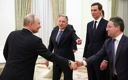 Nga nêu điều kiện để đạt được thỏa thuận hòa bình với Ukraine