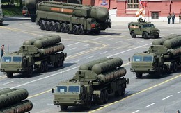 S-400 lần đầu trình diễn giữa lễ diễu binh lớn nhất Ấn Độ