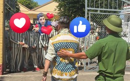 "Ông hoàng nhạc Việt" đình đám một thời đi hát ở trại giam Xuyên Mộc