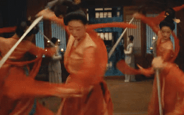 Phim Trung Quốc mở màn bằng cảnh 18+ sốc chưa từng thấy: Xem mà không tin vào mắt mình, đêm nay mất ngủ chắc luôn