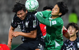 Thủ môn Cao Văn Bình, người giúp U23 Việt Nam đạt HCĐ là ai?