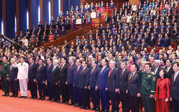 Kỳ vọng những quyết sách đột phá