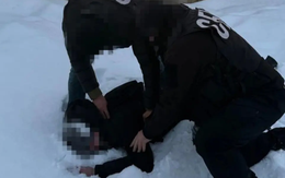 Ukraine tuyên bố bắt 2  "gián điệp" Nga và xác nhận 2 vụ việc quan trọng