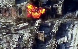 Hơn 3.000 binh sĩ bị bao vây rơi vào tình trạng nguy khốn