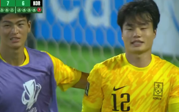Cách U23 Việt Nam sút luân lưu có thể khiến thủ môn Hàn Quốc "đau tới tận năm sau"