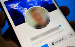 Công an cảnh báo nóng về "Facebook tick xanh"