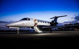 Giới siêu giàu Trung Quốc ‘âm thầm’ chuyển máy bay cá nhân ra nước ngoài: Singapore, Nhật Bản là điểm đến