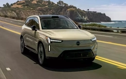 Volvo nâng cấp công nghệ cho hàng triệu xe cũ