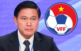 Sếp VFF nhắc nhở U23 Việt Nam: "Đừng để những giá trị ảo làm mất tập trung, phí hoài sự nghiệp"